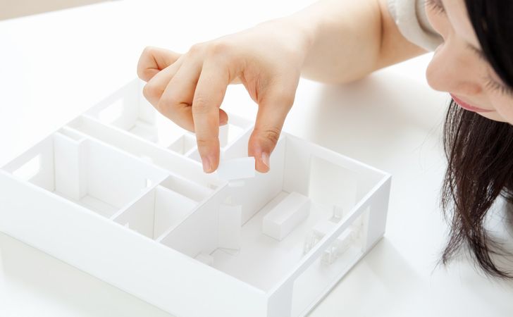 一戸建て住宅の「間取り」を考えるポイント
