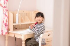 注文住宅の子供部屋