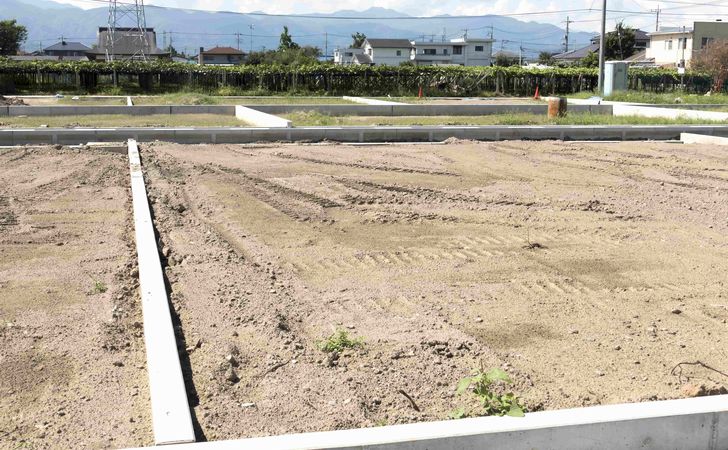 土地探しの基礎知識