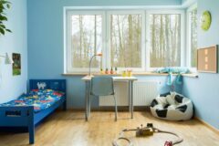 子供部屋は何歳から必要？